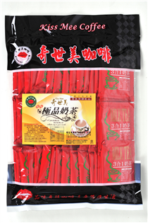 奇世美-極品奶茶(原味) / 45包入/袋 