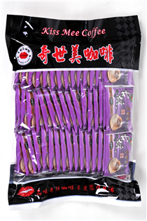 奇世美-三合一咖啡(古坑風味)/45包入/袋