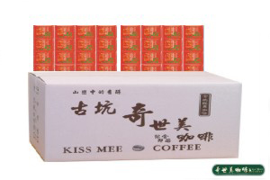 奇世美-極品奶茶/450包入/箱(45包入/袋*10袋/